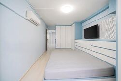 Blk 376 Clementi Avenue 4 (Clementi), HDB Executive #584695961